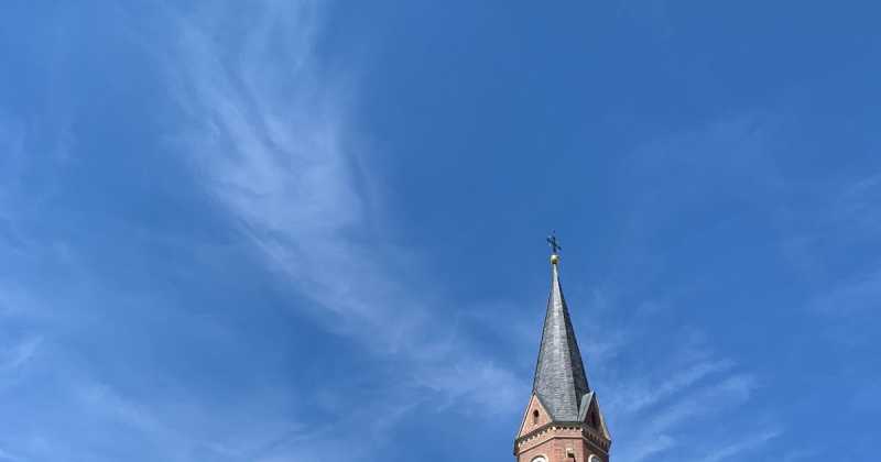 Daytrip From Munich: Landsberg Am Lech