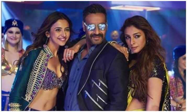 De De Pyaar De 3rd Day Collection: 6th Highest Opening Weekend Of 2019