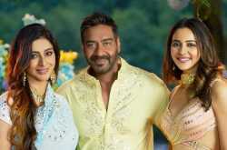 De De Pyaar De Movie Review -               Are modern relationships black and white?