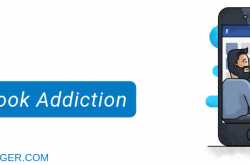 Deactivate Facebook Account to Stop FB Addiction