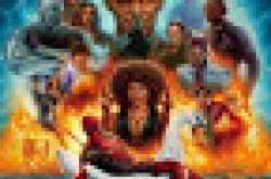 Deadpool (2016) HD Dubbed In Hindi Audio Clean