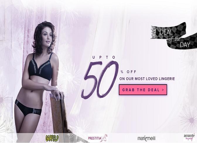 Deal Of The Day Get Upto 40%