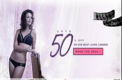 Deal of the day Get upto 40%