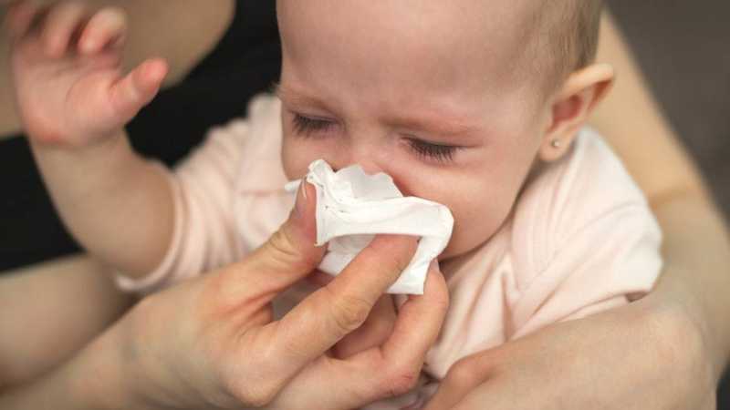 Dealing With Year-Round Allergies #A2ZChallenge - NatkhatZ
