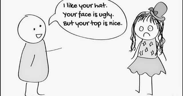 Dealing With Criticism