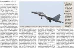 Deals with \"friend\" Russia costing dear