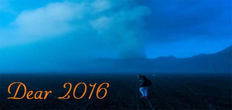 Dear 2016