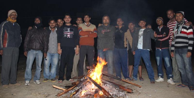 Dear Blog: Last Week Was Awesome!