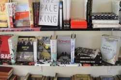 Dear Bookshop Owner... (Or, 10 Things I\