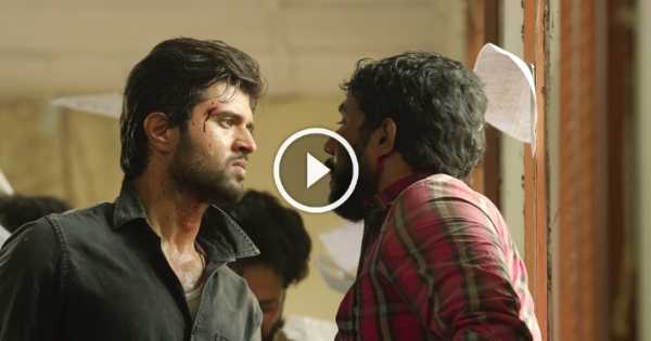 Dear Comrade Teaser | Vijay Deverakonda, Rashmika - TamilGlitz