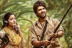 Dear Comrade Telugu ratings details - iQlikmovies Blog