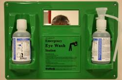 Dear Eyewash, the Anonymous E-Mailer..