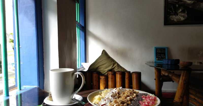 Dear Fort Kochi, Thanks For Making Me Feel The Way You Did