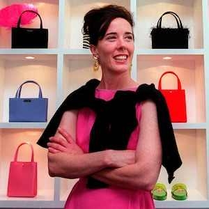Dear Kate Spade,We Are Sorry And I Hope You Are At Peace Now