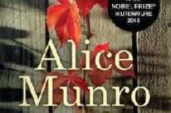 dear life by alice munro