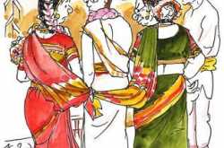 Dear MIL, I married your son and not you.