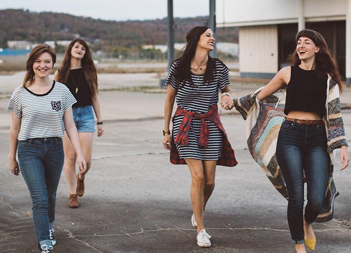 Dear Man, Woman Doesn’t Need To Be Empowered | ZistBoon