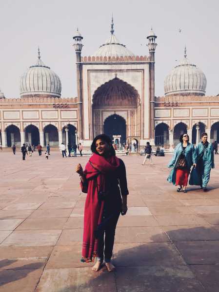 Dear NIFTIANS, 10 Things I Want To Tell You Before I Leave. - STREETTROTTER