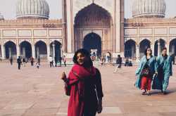 Dear NIFTIANS, 10 things I want to tell you before I leave. - STREETTROTTER