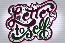 Dear Older Self - Blogging with The Latte Mom