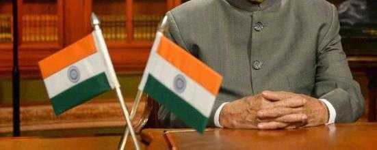 Dear President Of India (to Be),