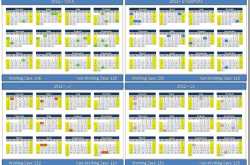 Dear Sender, I will be Out of Office …