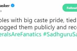 Dear Swara, let’s keep army out of this liberal-fanatic debate!