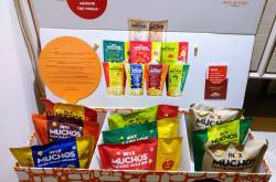 Dear Zindagi with Inox Muchos @ Inox Jungpura, Delhi