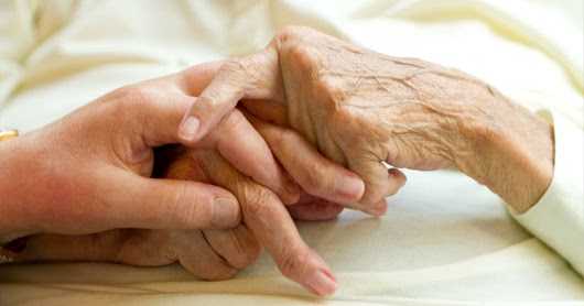 Death…….And Some Wandering Thoughts