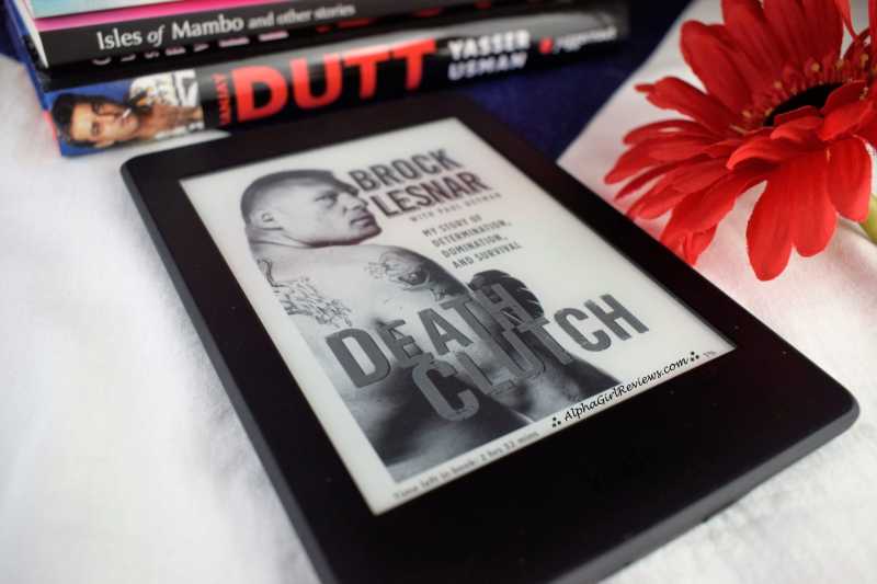 Death Clutch Review: A True Fighters