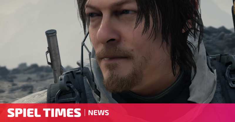 Death Stranding Plot Details And Japanese Cast Revealed; New Monster Tease