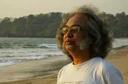 Death in a Goan village 