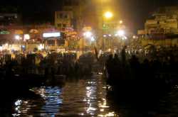 Death in the times of Social media