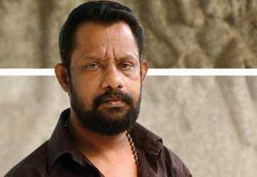 Death Of Girish Puthenchery