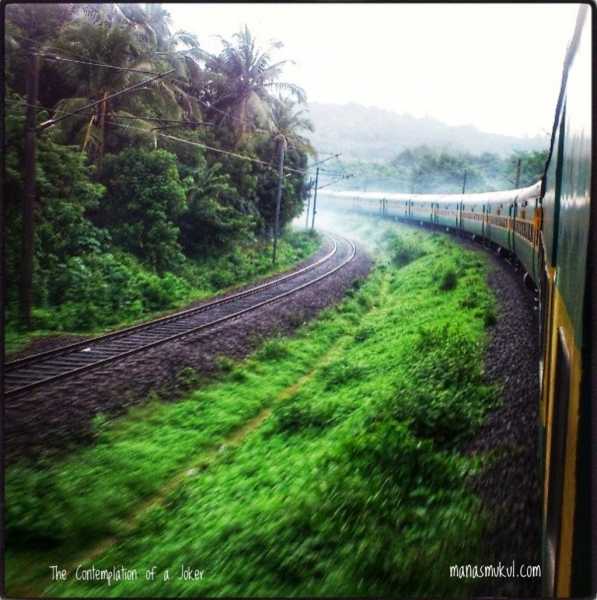 Death On Karnataka Express