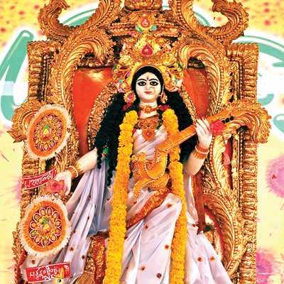 Debate: Saraswati Pujas Should Continue To Be Organized In Schools Across Bengal