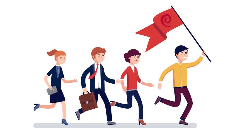 Debian Has A New Project Leader