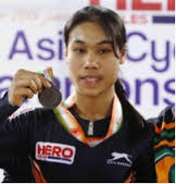 Deborah’s Story: From Tsunami Survivor To Cycling Role Model