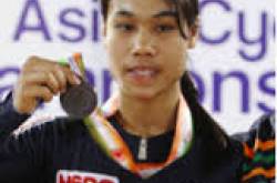 Deborah’s story: From Tsunami survivor to Cycling role model