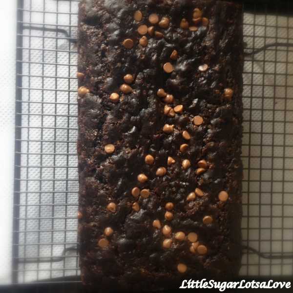 Decadent Eggless Chocolate Brownies