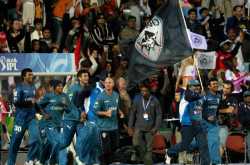 Deccan Chargers win IPL2