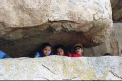 deccan rocks: geological history before the dinosaurs