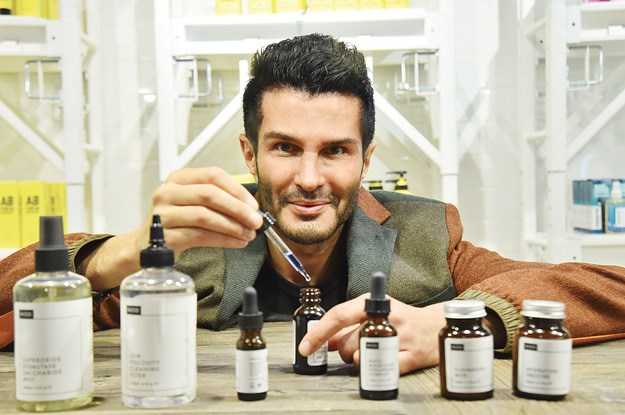 Deciem’s Founder Has Been Ousted After Saying The Pores And Skin Care Firm Was Shutting Down - Paradise Gift House