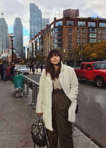 Declutter Your Wardrobe, Here