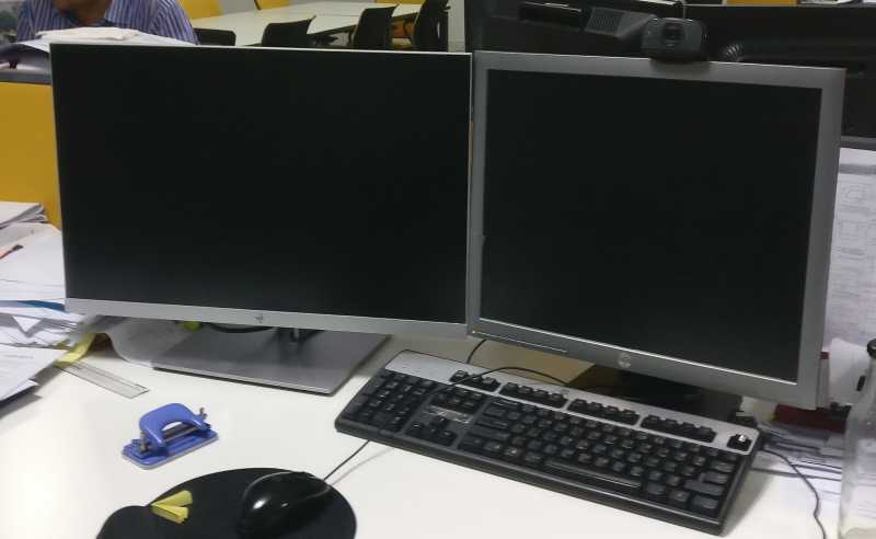 Decluttering Thoughts