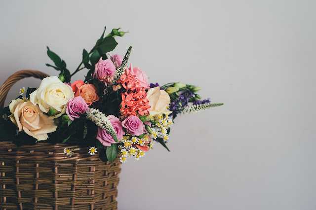 Decoding Flowers For Men: A Smart Man’s Guide To Flowers
