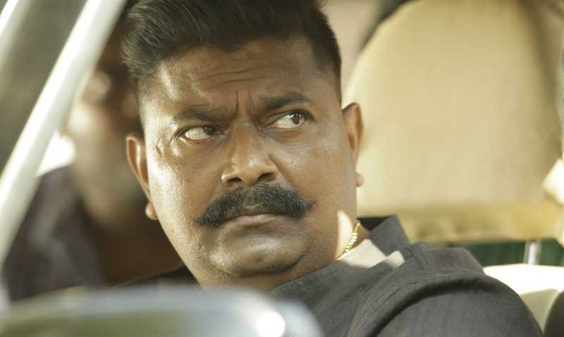 Decoding Mysskin’s Character In ‘Savarakathi’