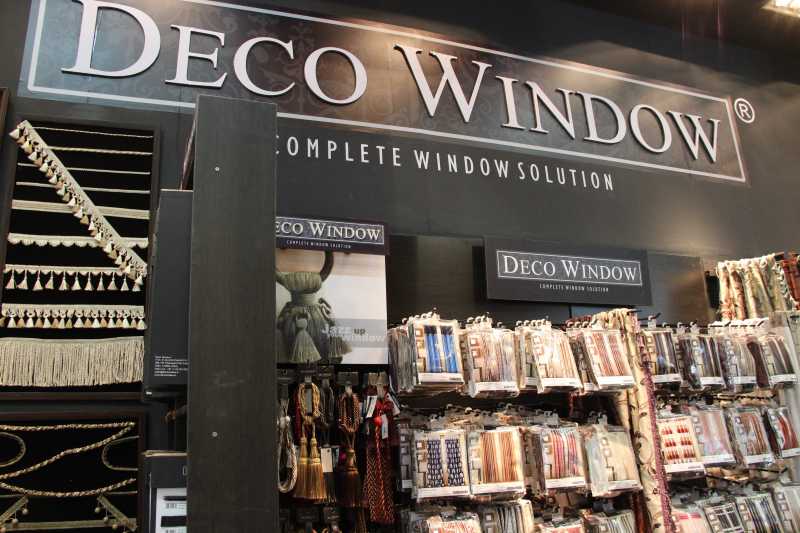 Decor Dilemma - Deco Window Review