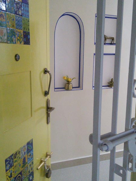 Decor Drama For Real Estate Projects