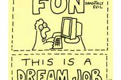 Decorate Your Cubicle